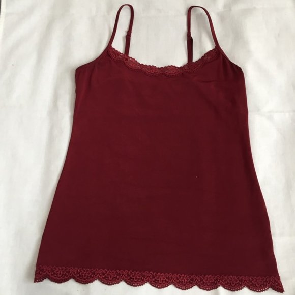 Jockey Matching Cami & Pantie Set - Picture 3 of 11